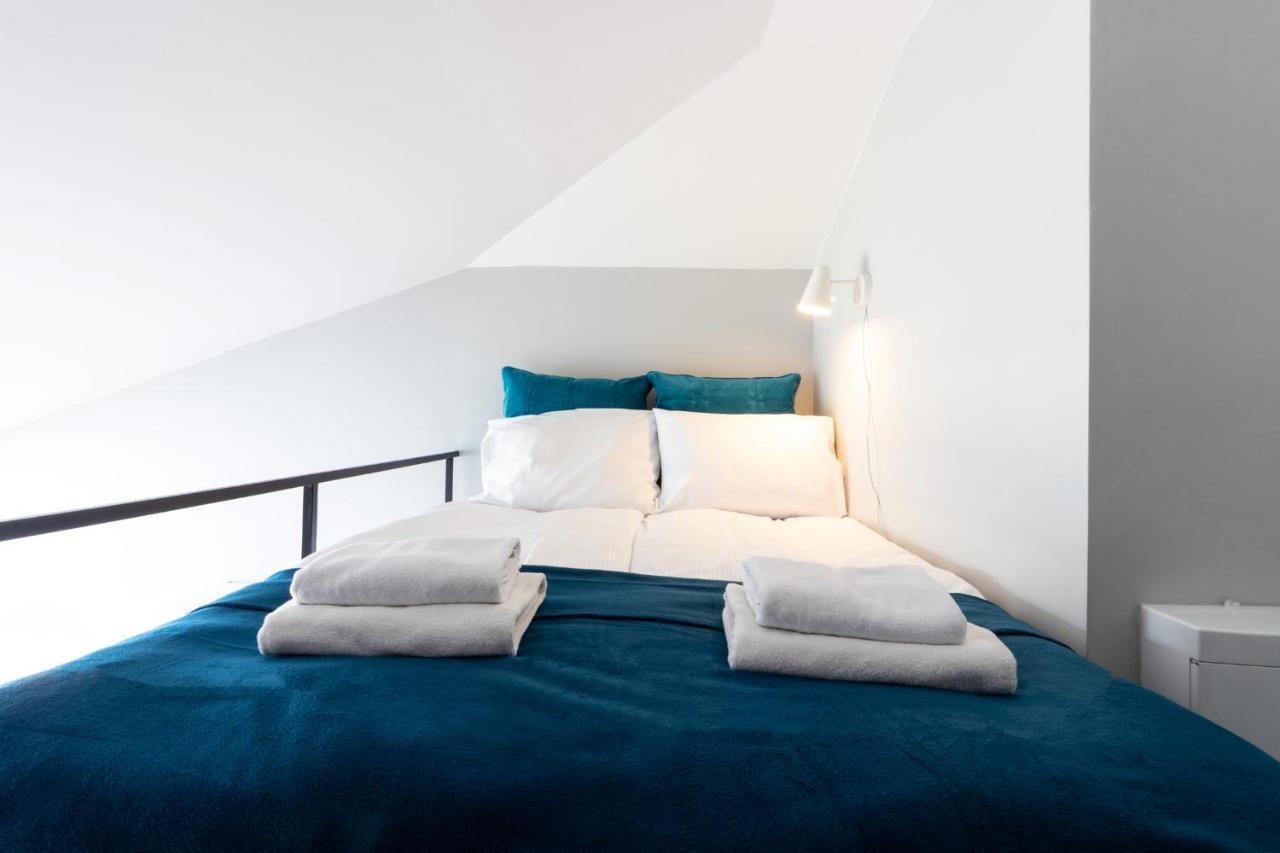 Maisonette